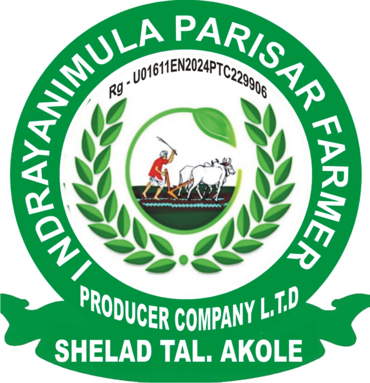 Indrayanimula Parisar Farmer Producer Company